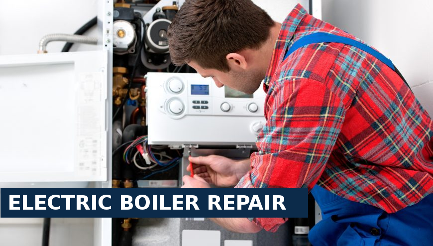 Electric boiler repair Bethnal Green