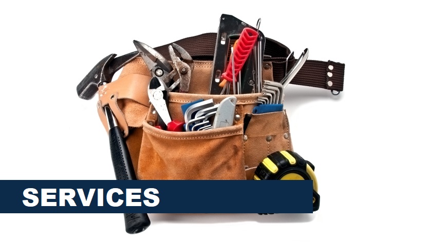 Electrical services Bethnal Green